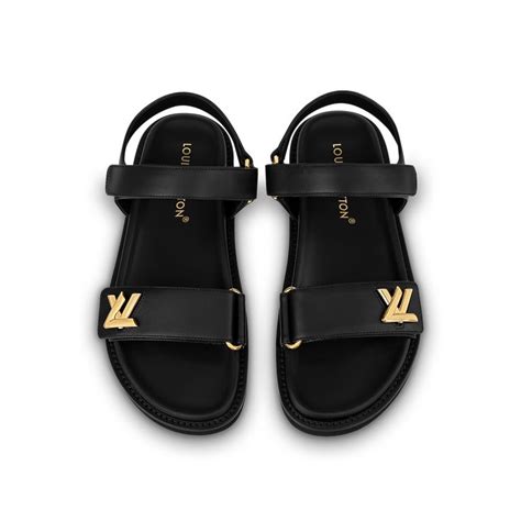 are louis vuitton shoes comfortable